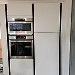 Les Fees : 150 M² Hypercentre Calme 10p Apartment