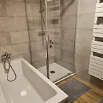 Apartment Les Fees : 150 M² Hypercentre Calme 10p Chamonix