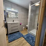 Apartment Les Fees : 150 M² Hypercentre Calme 10p Chamonix