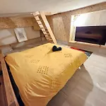 Les Fees : 150 M² Hypercentre Calme 10p Apartment *