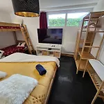 Apartment Les Fees : 150 M² Hypercentre Calme 10p Chamonix