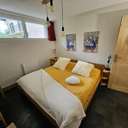 Les Fées : 150 M² Hypercentre Calme 10p *