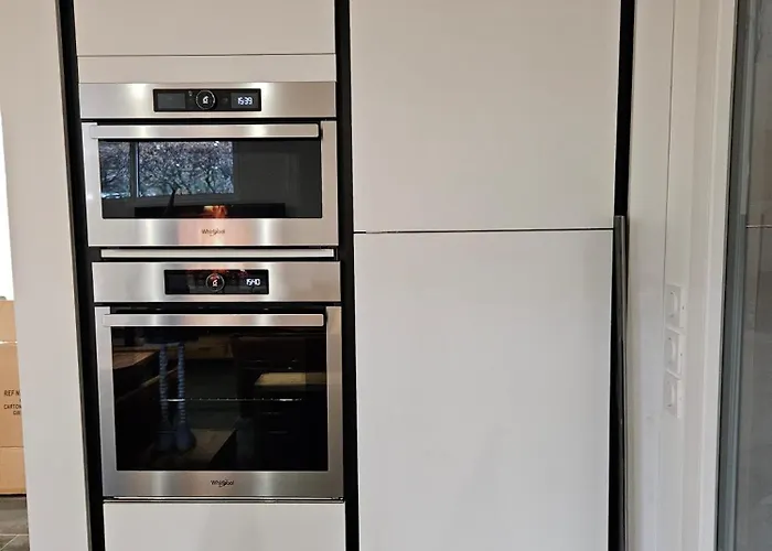 Les Fees : 150 M² Hypercentre Calme 10p Appartement