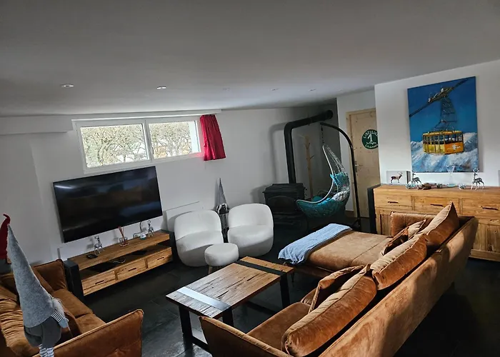 Les Fees : 150 M² Hypercentre Calme 10p *