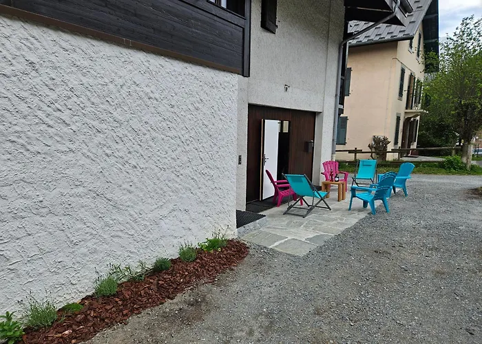 Les Fees : 150 M² Hypercentre Calme 10p Appartement