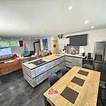 דירה Les Fees : 150 M² Hypercentre Calme 10p *
