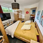 Les Fees : 150 M² Hypercentre Calme 10p * שאמוני