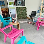 Les Fees : 150 M² Hypercentre Calme 10p דירה