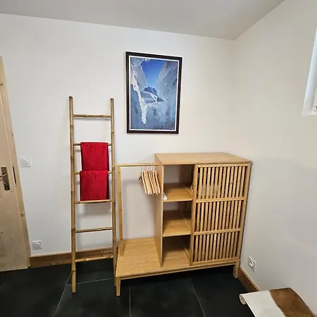 Les Fees : 150 M² Hypercentre Calme 10p * Chamonix