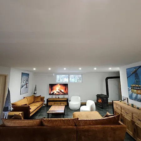 Les Fees : 150 M² Hypercentre Calme 10p