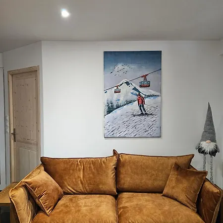 Apartment Les Fees : 150 M² Hypercentre Calme 10p *