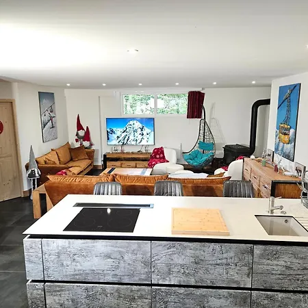 Les Fees : 150 M² Hypercentre Calme 10p *