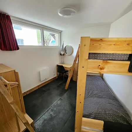 Les Fees : 150 M² Hypercentre Calme 10p Apartment *