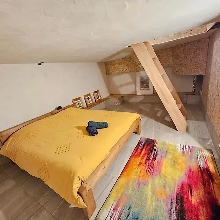 Les Fees : 150 M² Hypercentre Calme 10p דירה *