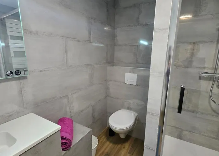 Les Fees : 150 M² Hypercentre Calme 10p *