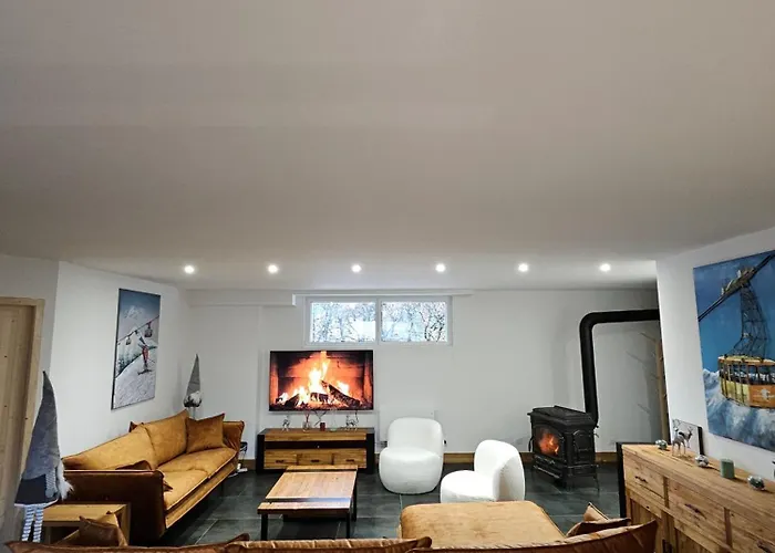 Les Fees : 150 M² Hypercentre Calme 10p