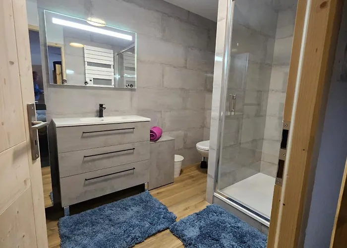 Apartament Les Fees : 150 M² Hypercentre Calme 10p Chamonix