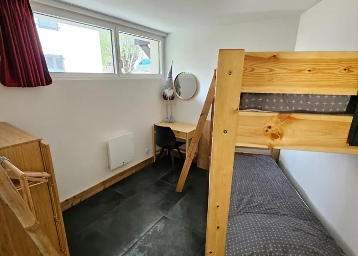 Les Fees : 150 M² Hypercentre Calme 10p Apartament *