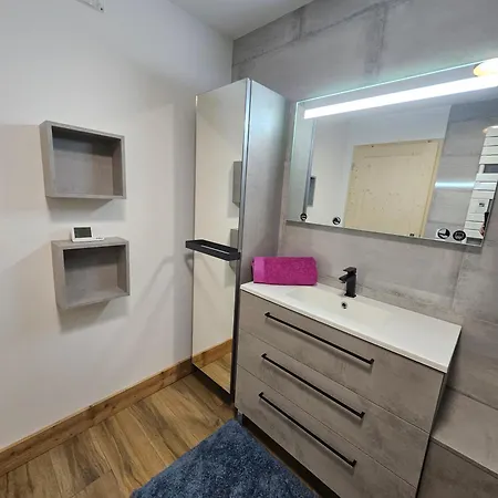 Les Fees : 150 M² Hypercentre Calme 10p Apartamento
