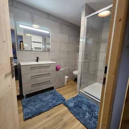 Apartamento Les Fees : 150 M² Hypercentre Calme 10p Chamonix
